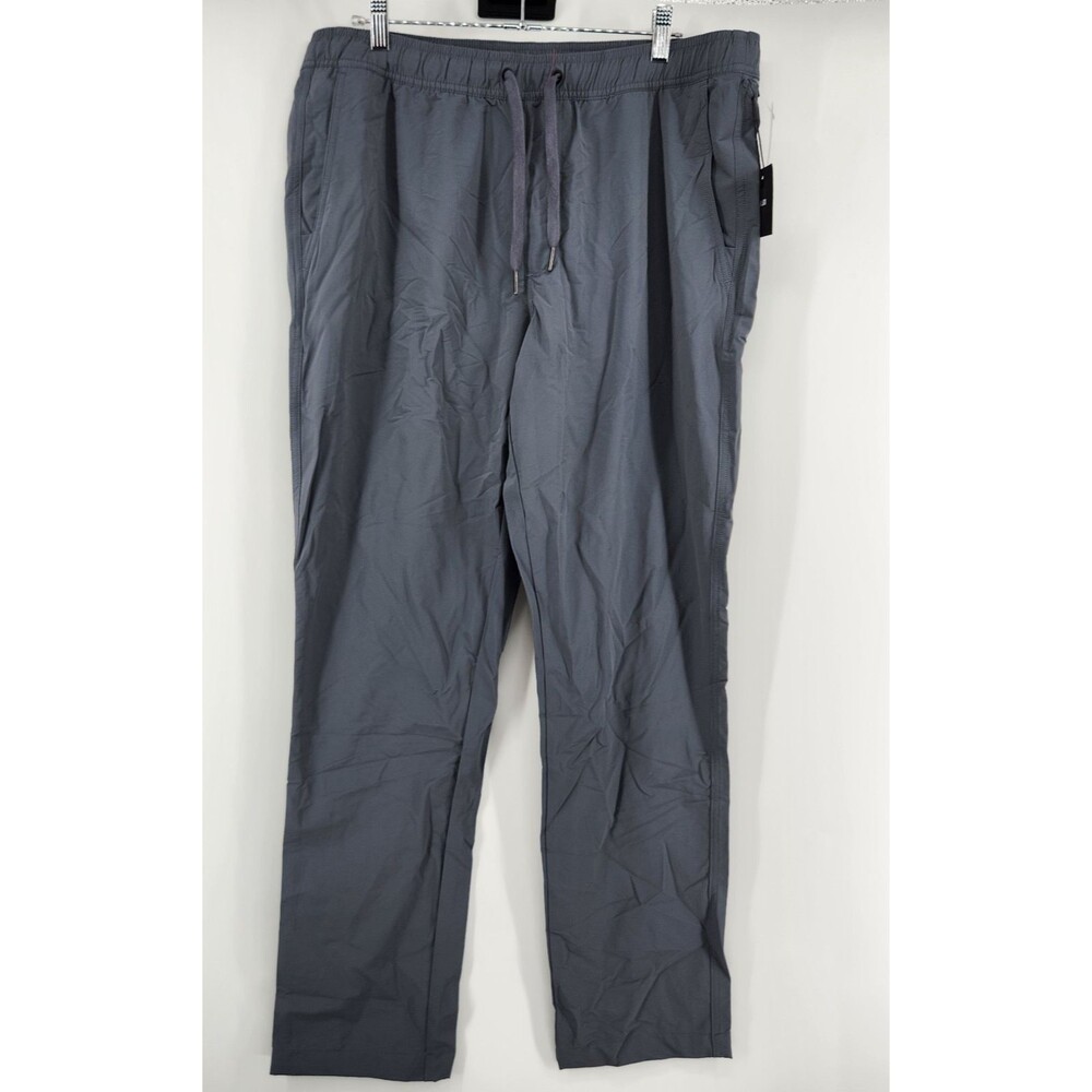 01.Algo Grey Large‎ 32 Inch Travel Jogger NWT
